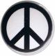 Zur Artikelseite von "Peacezeichen", 37mm Magnet-Button für 2,50 €