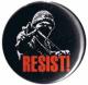 Zur Artikelseite von "Resist!", 37mm Magnet-Button für 2,50 €