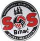 Zur Artikelseite von "SOS Bihac", 37mm Magnet-Button für 2,63 €