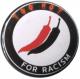 Zur Artikelseite von "Too hot for racism", 37mm Magnet-Button für 2,50 €