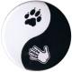 Zur Artikelseite von "Yin Yang", 37mm Magnet-Button für 2,50 €