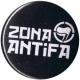 Zur Artikelseite von "Zona Antifa", 37mm Magnet-Button für 2,50 €