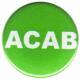 Zur Artikelseite von "ACAB (grün)", 50mm Magnet-Button für 3,00 €