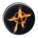 Zur Artikelseite von "Anarchie Feuer Flammen", 50mm Magnet-Button für 3,00 €