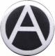 Zur Artikelseite von "Anarchie (schwarz)", 50mm Magnet-Button für 3,00 €