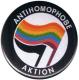 Zur Artikelseite von "Antihomophobe Aktion", 50mm Magnet-Button für 3,00 €