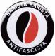 Zur Artikelseite von "Barista Barista Antifascista (Bohne)", 50mm Magnet-Button für 3,00 €