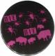 Zur Artikelseite von "Die spinnen die Bullen (pink)", 50mm Magnet-Button für 3,00 €