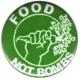 Zur Artikelseite von "Food not bombs", 50mm Magnet-Button für 3,00 €