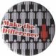 Zur Artikelseite von "Make the difference", 50mm Magnet-Button für 3,00 €