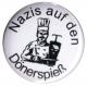 Zur Artikelseite von "Nazis auf den Dönerspieß", 50mm Magnet-Button für 3,00 €