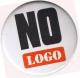 Zur Artikelseite von "No logo", 50mm Magnet-Button für 3,00 €