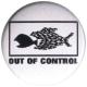 Zur Artikelseite von "Out of Control", 50mm Magnet-Button für 3,00 €