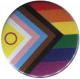 Zur Artikelseite von "Progress Pride Inter", 50mm Magnet-Button für 3,00 €
