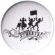 Zur Artikelseite von "Reclaim the Streets", 50mm Magnet-Button für 3,00 €