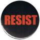 Zur Artikelseite von "RESIST", 50mm Magnet-Button für 3,00 €