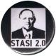 Zur Artikelseite von "Stasi 2.0", 50mm Magnet-Button für 3,00 €