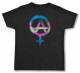 Zur Artikelseite von "Anarcho-Feminismus", Fairtrade T-Shirt für 19,50 €