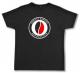 Zur Artikelseite von "Barista Barista Antifascista (Bohne)", Fairtrade T-Shirt für 19,45 €