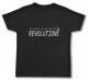 Zur Artikelseite von "Die Reform ist der Feind der Revolution", Fairtrade T-Shirt für 19,45 €