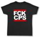 Zur Artikelseite von "FCK CPS", Fairtrade T-Shirt für 19,45 €