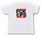 Zur Artikelseite von "FCK CPS", Fairtrade T-Shirt für 19,45 €