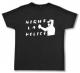 Zur Artikelseite von "Nique la police", Fairtrade T-Shirt für 19,45 €