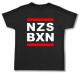 Zur Artikelseite von "NZS BXN", Fairtrade T-Shirt für 19,45 €