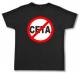 Zur Artikelseite von "Stop CETA", Fairtrade T-Shirt für 19,45 €