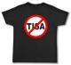 Zur Artikelseite von "Stop TISA", Fairtrade T-Shirt für 19,45 €
