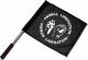 Zur Artikelseite von "Animal Liberation - Human Liberation", Fahne / Flagge (ca. 40x35cm) für 15,00 €