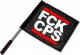 Zur Artikelseite von "FCK CPS", Fahne / Flagge (ca. 40x35cm) für 15,00 €
