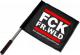 Zur Artikelseite von "FCK FR.WLD", Fahne / Flagge (ca. 40x35cm) für 15,00 €
