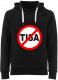 Zur Artikelseite von "Stop TISA", Fairtrade Pullover für 40,00 €
