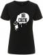 Zur Artikelseite von "161 Crew - Spraydose", tailliertes Fairtrade T-Shirt für 18,10 €