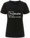 Zur Artikelseite von "Female - weiß", tailliertes Fairtrade T-Shirt für 18,10 €