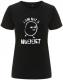 Zur Artikelseite von "I am not a nugget", tailliertes Fairtrade T-Shirt für 18,10 €