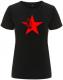 Zur Artikelseite von "Knaststern", tailliertes Fairtrade T-Shirt für 18,10 €
