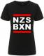 Zur Artikelseite von "NZS BXN", tailliertes Fairtrade T-Shirt für 18,10 €