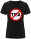 Zur Artikelseite von "Stop TISA", tailliertes Fairtrade T-Shirt für 18,10 €
