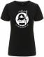 Zur Artikelseite von "Viva la Resistencia!", tailliertes Fairtrade T-Shirt für 18,10 €
