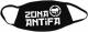 Zur Artikelseite von "Zona Antifa", Mundmaske für 6,50 €