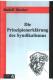 Zur Artikelseite von Rudolf Rocker: "Die Prinzipienerklärung des Syndikalismus", Broschre für 2,50 €