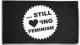 Zur Artikelseite von "... still loving feminism", Fahne / Flagge (ca. 150x100cm) für 25,00 €