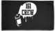 Zur Artikelseite von "161 Crew - Spraydose", Fahne / Flagge (ca. 150x100cm) für 25,00 €