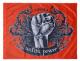 Zur Artikelseite von "Antifa Power", Fahne / Flagge (ca. 150x100cm) für 25,00 €