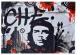 Zur Artikelseite von "Che Guevara", Fahne / Flagge (ca. 150x100cm) für 25,00 €