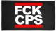 Zur Artikelseite von "FCK CPS", Fahne / Flagge (ca. 150x100cm) für 25,00 €