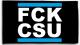 Zur Artikelseite von "FCK CSU", Fahne / Flagge (ca. 150x100cm) für 25,00 €