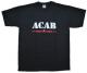 Zur Artikelseite von "ACAB Roadcrew", T-Shirt für 15,00 €